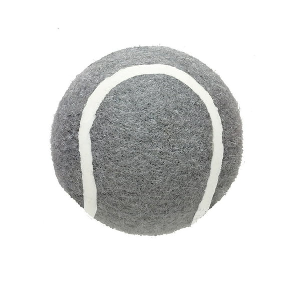 Penco Medical Walker Balls, Gray - 2 Ea