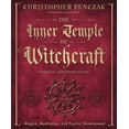 thumbnail image 1 of Penczak Temple: The Inner Temple of Witchcraft (Hardcover), 1 of 1