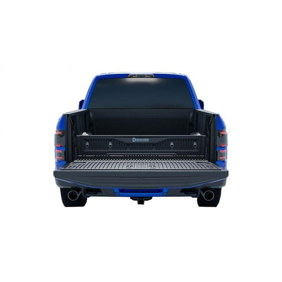Penda 12020BD DuraLiner LOAD DIVIDERS Fits select: 2019-2022 RAM 1500, 2019-2022 RAM 2500