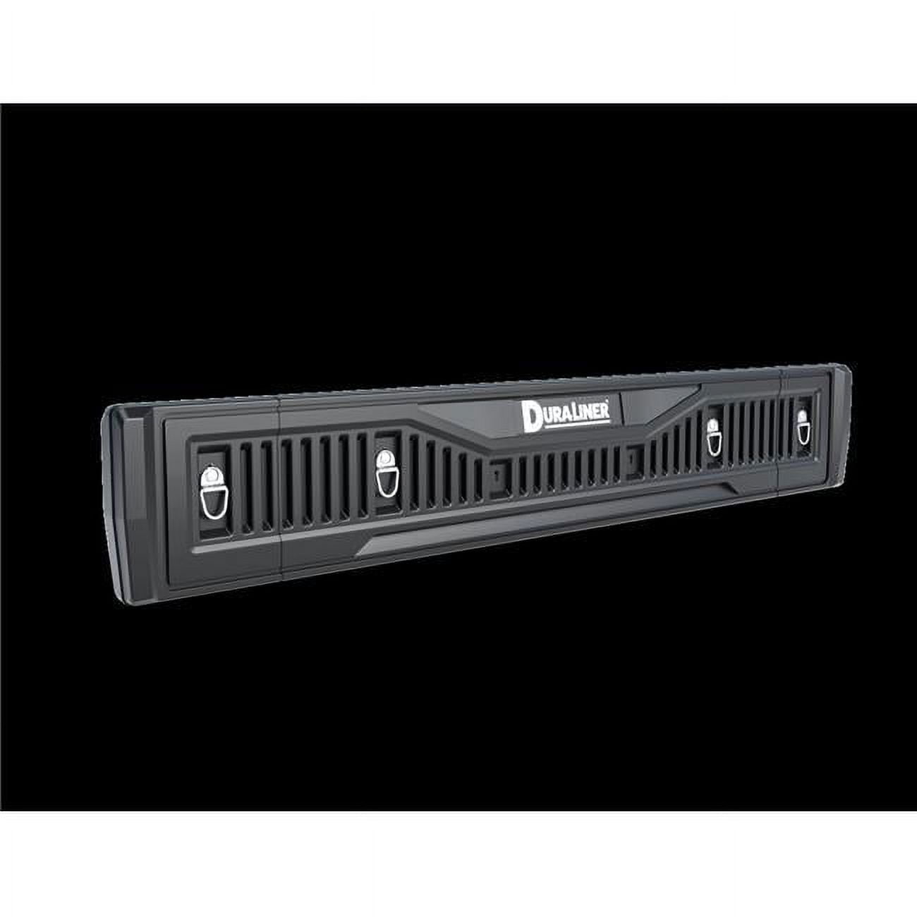 Penda 13020BD Bed Divider for 2015 Plus F150 & 2017 Plus F250