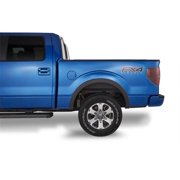 Penda 7010234X Rear Wheel Well Liners Fits select 2014-2017 GMC SIERRA
