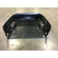 thumbnail image 1 of Penda 87003Srx Pendaliner Under Rail Truck Bed Liner Fits 17 21 Titan Fits select: 2017-2019 NISSAN TITAN, 2021 NISSAN TITAN SV/SL/PLATINUM RESERVE, 1 of 4