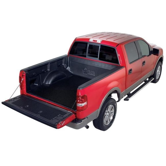 Penda FVT163A 130 ft. Flat Floor for Ford Transit