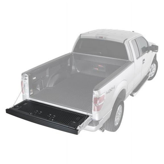 Penda P53-R60BT 1983-1992 Ford Ranger Tailgate Cover