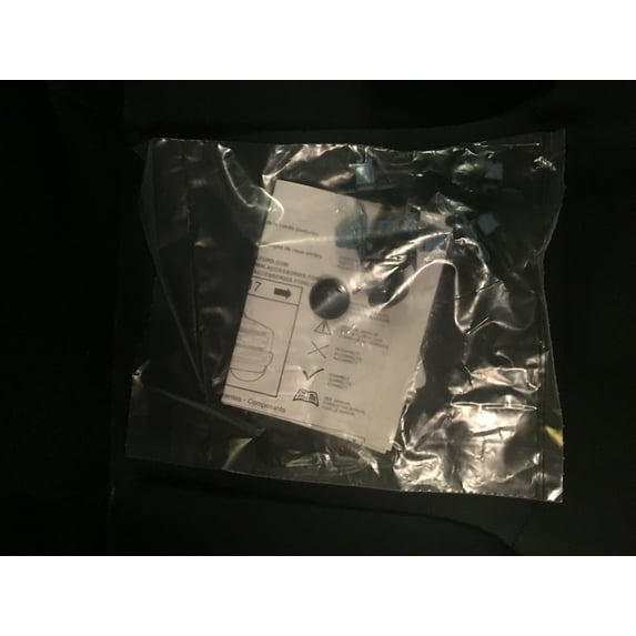 Penda PA01259 Bed Liner Hardware