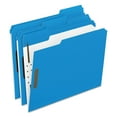 thumbnail image 1 of Pendaflex 1/3 Cut Colored Fastener Folders, 1 of 3