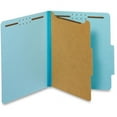 thumbnail image 1 of Pendaflex 1-Divider Classification Folders Letter - 8 1/2" x 11" Sheet Size - 1 3/4" Expansion - 2 Fastener(s) - 2" Fastener Capacity for Folder, 1" Fastener Capacity for Divider - 2/5 Tab Cut - Right, 1 of 2