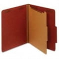 thumbnail image 1 of Pendaflex 1-Divider Pressboard Classification Folders, 1 of 1