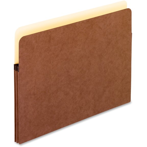 Pendaflex, PFX1514COX, Redrope File Pockets