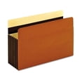 thumbnail image 1 of Pendaflex 15446HD Heavy-Duty File Pockets, Legal Size - Redrope, 1 of 1