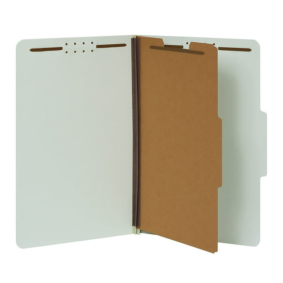 Pendaflex Recycled Classification Folder 2 17175EE
