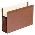 thumbnail image 1 of Pendaflex 45303 Premium Reinforced Expanding File Pockets, Straight Cut, Legal , 5/Box, 1 of 1