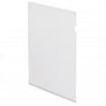 thumbnail image 1 of Pendaflex 61004 Transparent File Jacket - 50 per box, 1 of 1