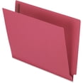 thumbnail image 1 of Pendaflex Colored End Tab Folders w/ Fasteners, 1 of 6