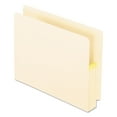 thumbnail image 1 of Pendaflex Convertible End Tab File Pockets, 3.5" Expansion, Letter Size, Manila, 25/Box (12832), 1 of 3