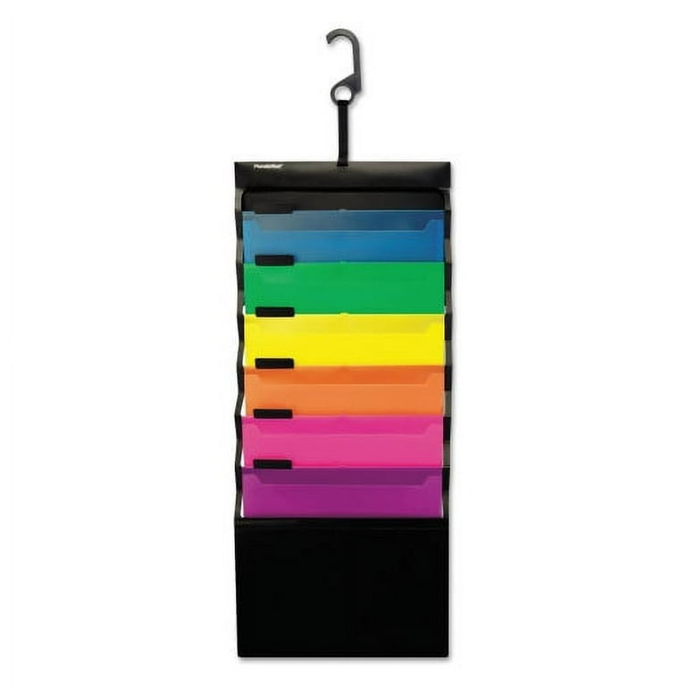 Desk Free Hanging Organizer With Case, 1 Desk Free Hanging Organizer With Case, 1