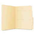 thumbnail image 1 of Pendaflex Divide-it-Up Multi-Section File Folders, 1 of 7