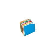 Pendaflex Double Stuff File Folders Letter 54458EE