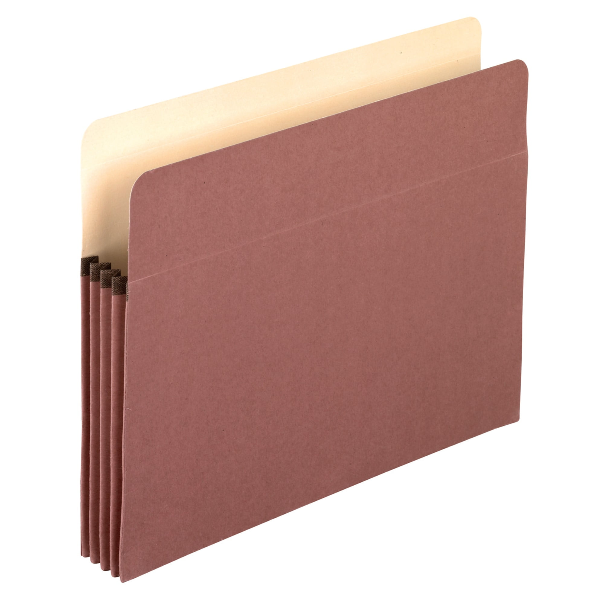 Earthwise by Pendaflex Recycled File Pockets, 3.5 Earthwise by Pendaflex Recycled File Pockets, 3.5