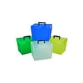 thumbnail image 1 of Frosted File Box, 1 of 2