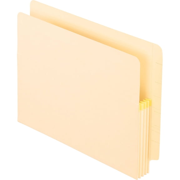 Pendaflex End-Tab Expanding File Pocket