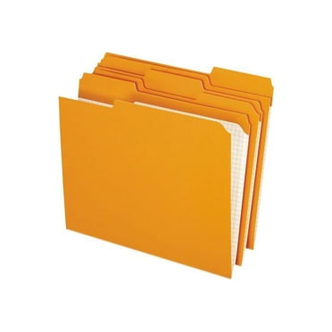 Pendaflex ESS10773 Multi-Section Letter Folder – Assorted Colors – Holds 175 Sheets