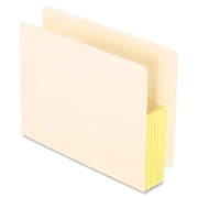 Pendaflex Convertible End Tab File Pocket