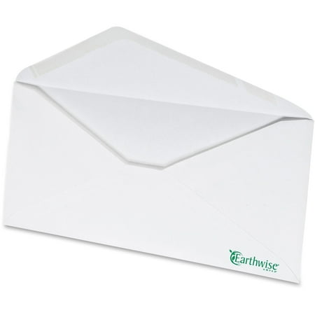 Pendaflex No. 10 Business Envelopes, White, 500 / Box (Quantity)