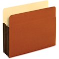thumbnail image 1 of Pendaflex, PFX63254, Tyvek File Pockets, 25 / Box, Brown, 1 of 2