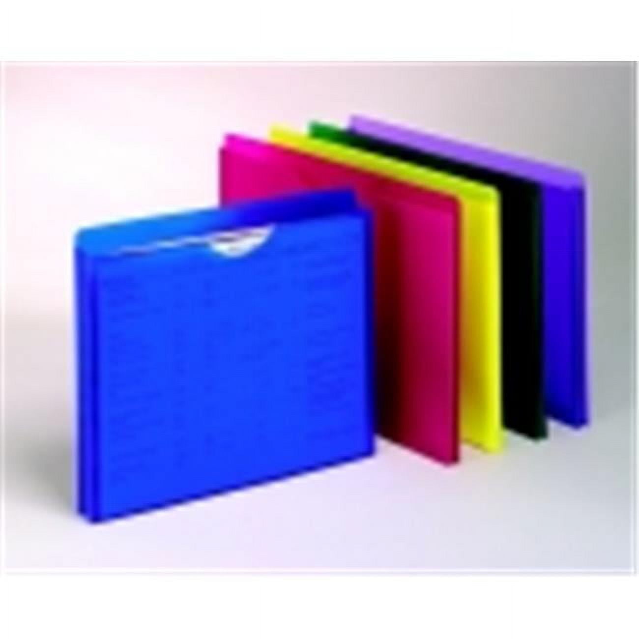 Pendaflex Polyethylene Expanding File Jacket, Pack 10