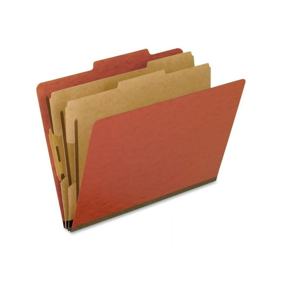Pendaflex Pressboard Classification Folder