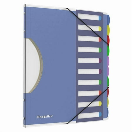 Pendaflex® Project Sorters, Letter Size, Multicolor price history and forecast - Pendaflex 50995