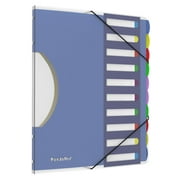 Pendaflex® Project Sorters, Letter Size, Multicolor