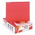 thumbnail image 1 of Pendaflex  Ready-Tab Reinforced Hanging File Folders- 1/5 Tab- Letter- Red- 25/Box, 1 of 1