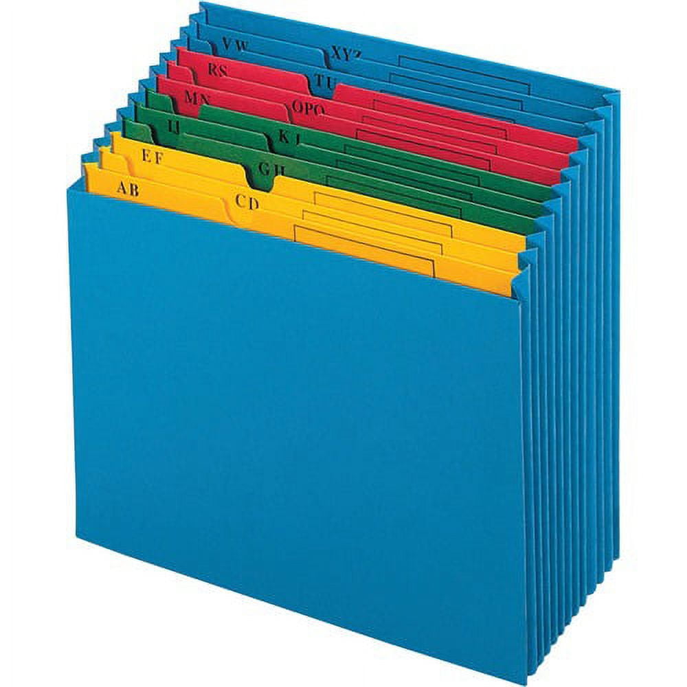 Pendaflex Recycled Expanding File - 11 Pendaflex Recycled Expanding File - 11