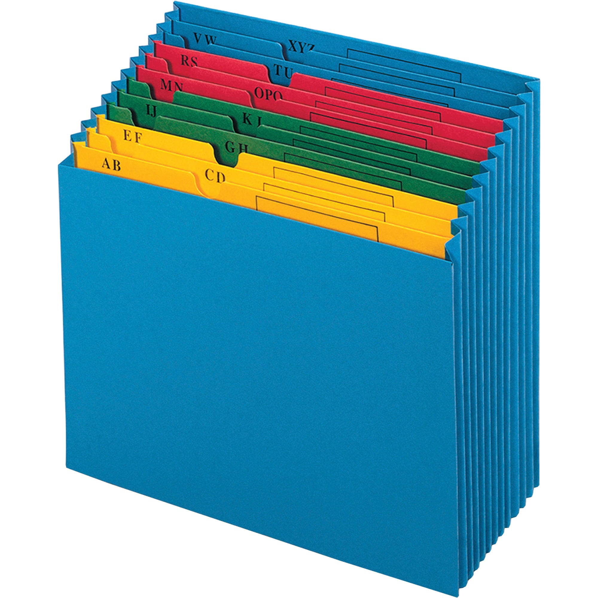 Pendaflex Recycled Expanding File - 11 Pendaflex Recycled Expanding File - 11