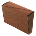 thumbnail image 1 of Redrope Open Top Indexed Expanding File, 21 Pockets, Legal, Redrope R-19A-OX, 1 of 2