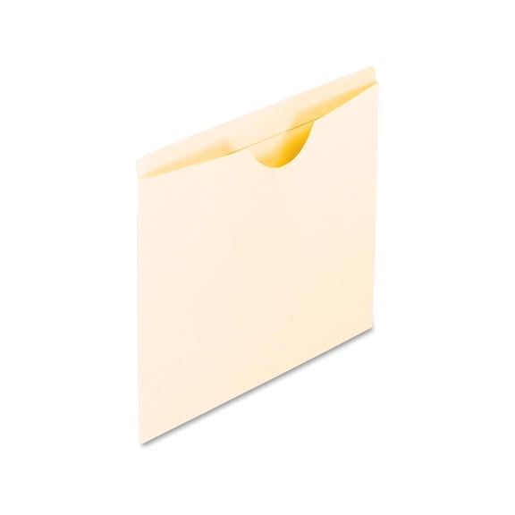 Pendaflex Reinforced File Jacket