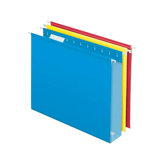 Pendaflex Reinforced Hanging File Folders 2 D99973