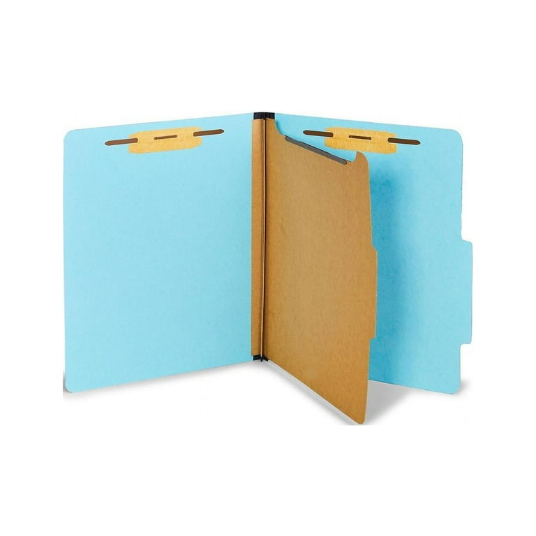 Colored Hanging Folders, Letter Size, 1/5-Cut Tabs, Aqua, 25/Box Colored Hanging Folders, Letter Size, 1/5-Cut Tabs, Aqua, 25/Box