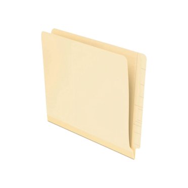 Colored Reinforced Hanging Folders, Letter Size, 1/5-Cut Tabs, Assorted