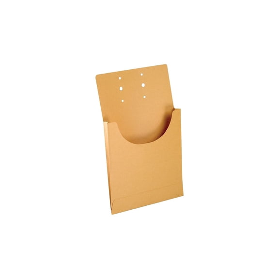 Pendaflex Retention Jackets 1-1/4 Expansion 70357