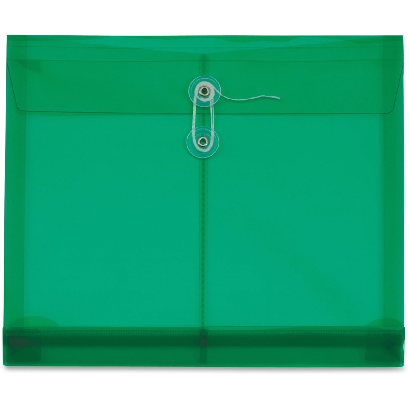 Plcent Envelope Pendaflex Side-opening Poly Envelopes - Walmart.com
