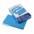 thumbnail image 1 of Pendaflex  Two-Tone File Folders- Blue/Light Blue - Legal Size, 1 of 1
