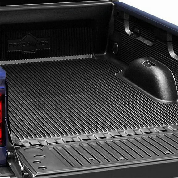 Pendaliner 62018SR Under Rail Bed Liner