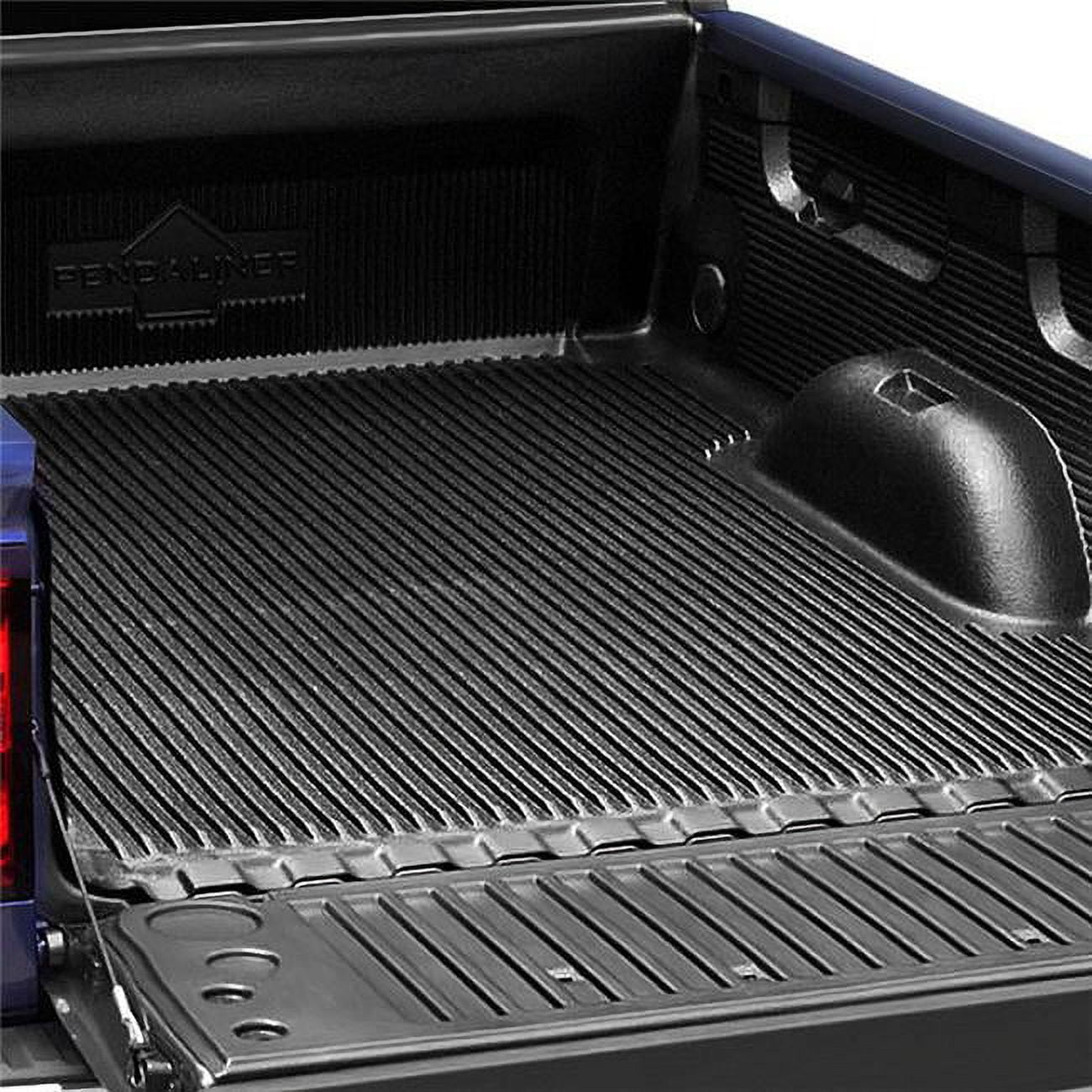 Best Truck Bed Liners - AutoZone