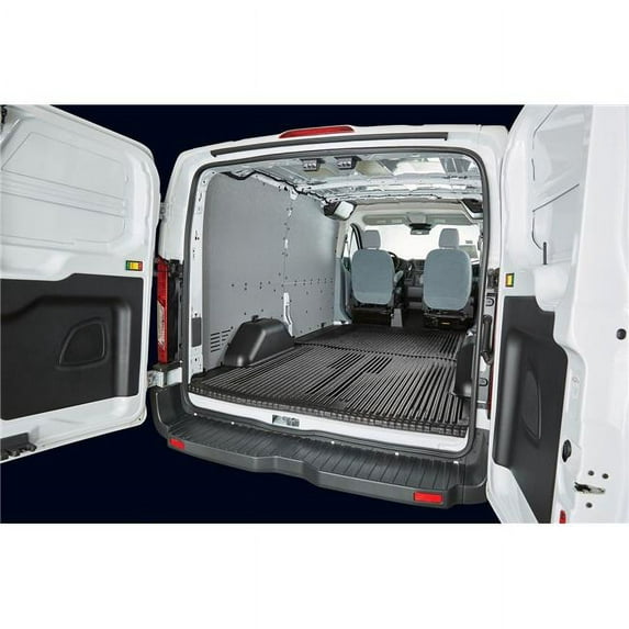 Pendaliner DVP151A Van Panel System with Door