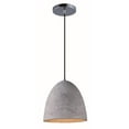 thumbnail image 1 of -Pendant 1 Light-12 inches Wide By 11 inches High Bailey Street Home 93-Bel-1804050, 1 of 1