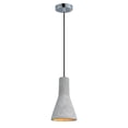 thumbnail image 1 of Maxim Lighting - LED Pendant - Single Pendant - Crete-Pendant 1 Light-7.25, 1 of 4