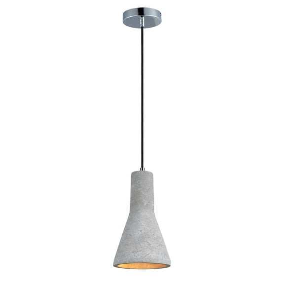 Maxim Lighting - LED Pendant - Single Pendant - Crete-Pendant 1 Light-7.25